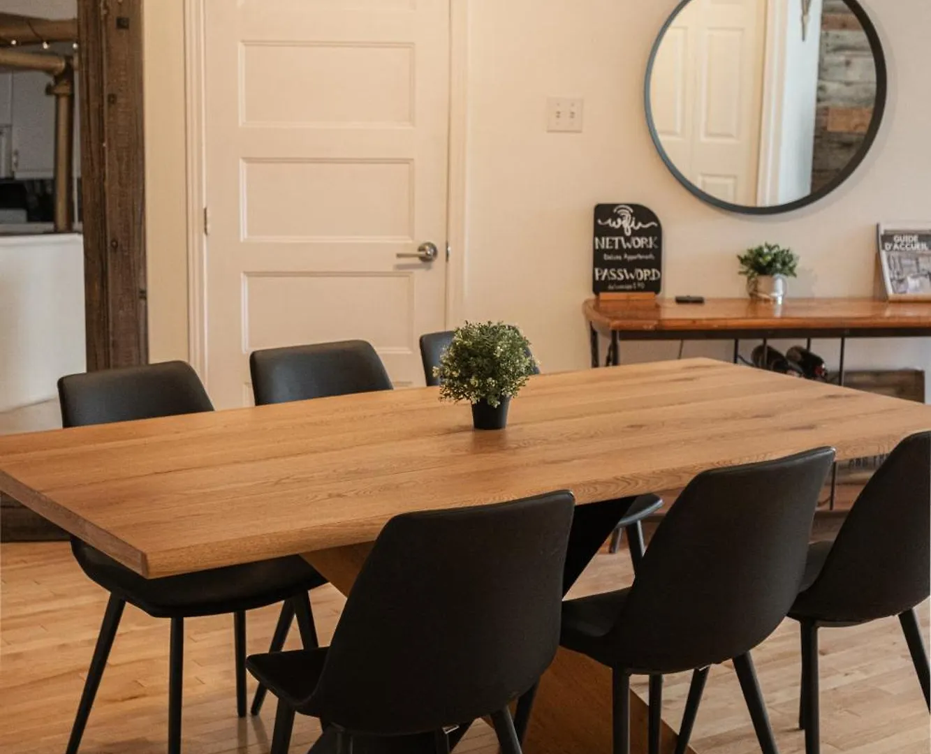 Lion'S Den // Spacious 1500 Sqft Quebec City