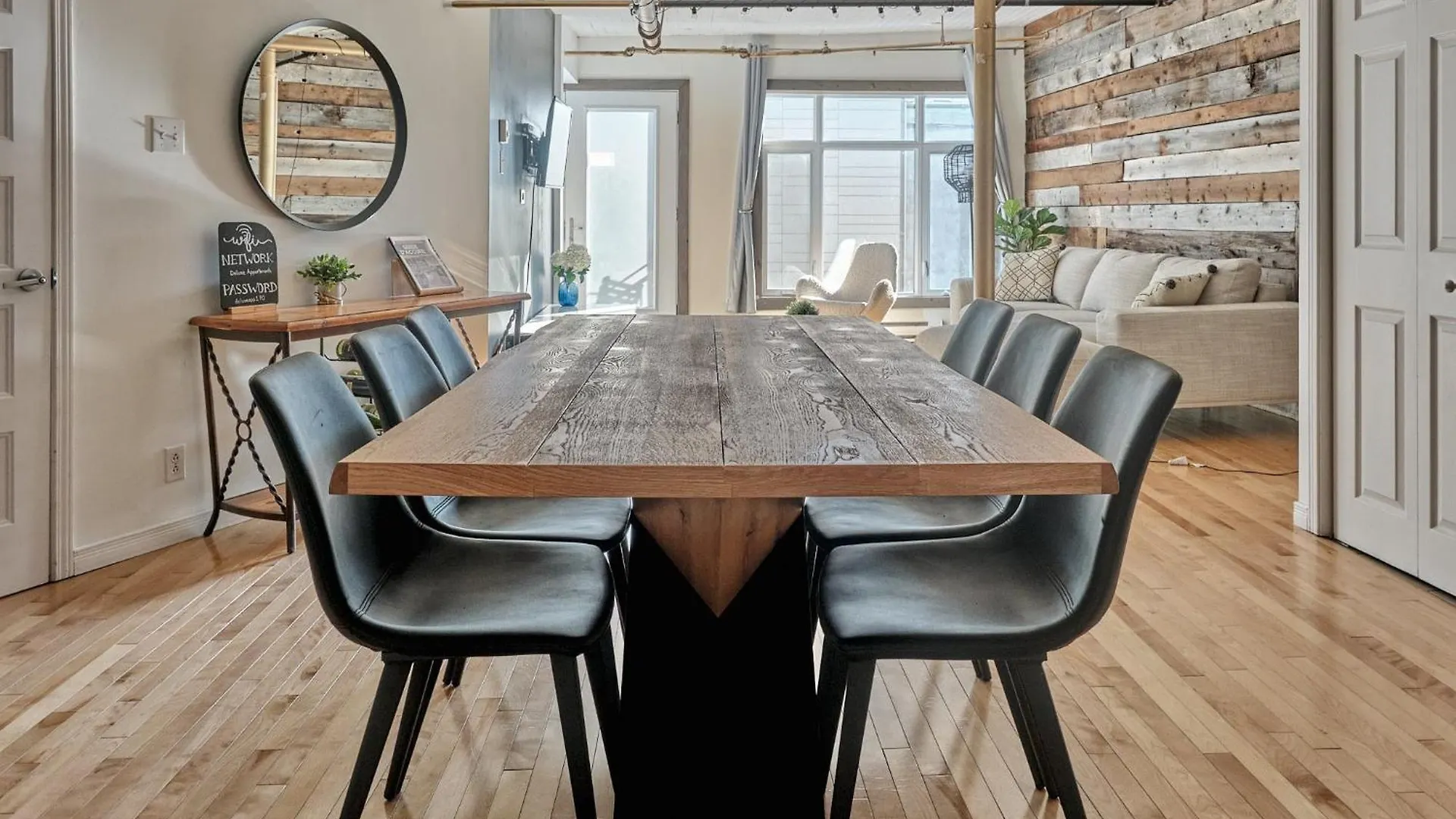 Lion'S Den // Spacious 1500 Sqft Quebec City