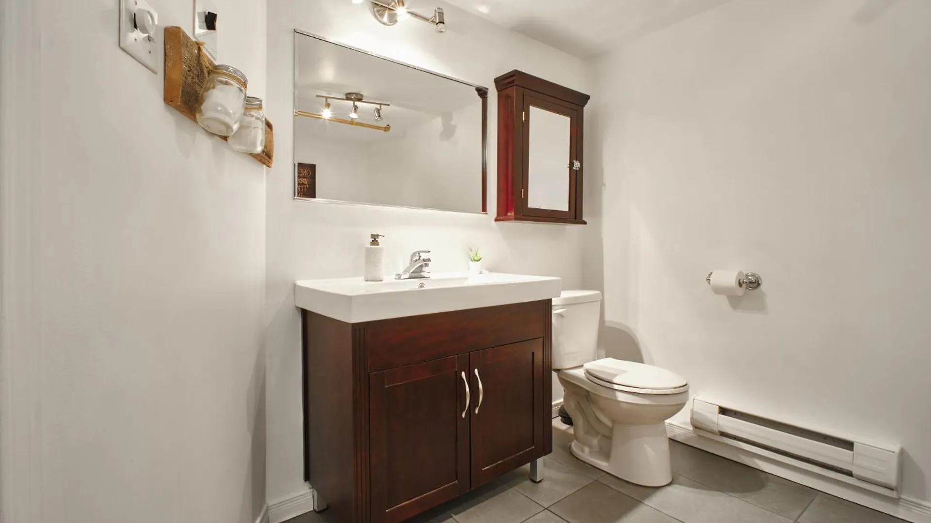 Apartment Lion'S Den // Spacious 1500 Sqft Quebec City