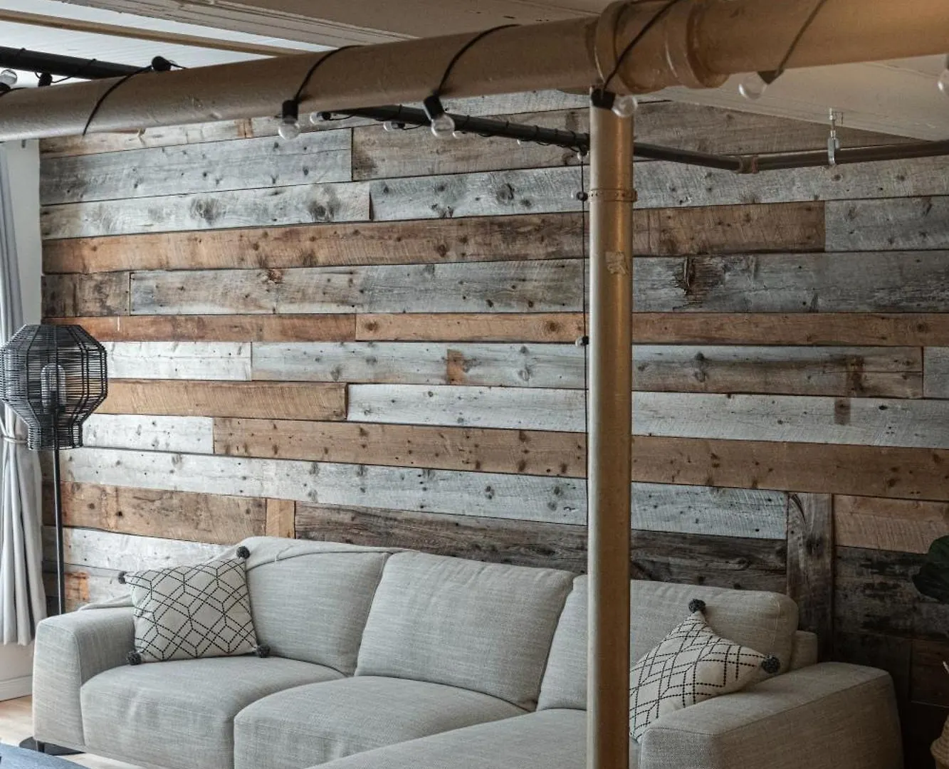 Lion'S Den // Spacious 1500 Sqft Квебек